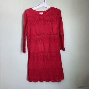 Girls Cat & Jack Dress